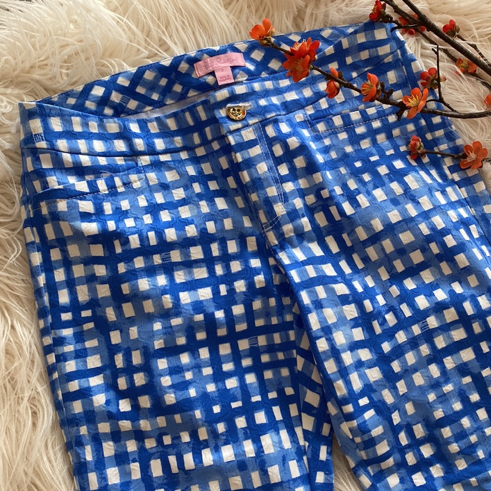 LILY PULITZER pants - Picture 6 of 12